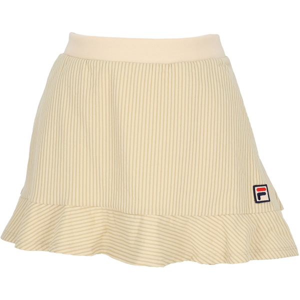 【販売開始前商品 2月上旬発売予定】フィラ スコート （ CZ6SGW004-BE0 ）[ FILA SK レディース ]26SS