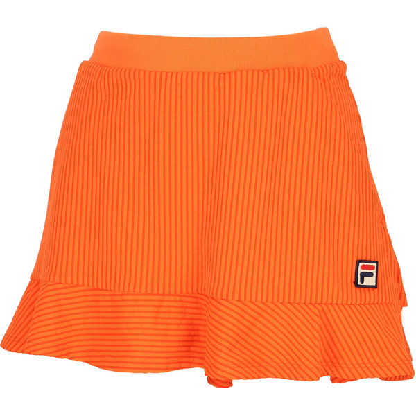 【販売開始前商品 2月上旬発売予定】フィラ スコート （ CZ6SGW004-OG0 ）[ FILA SK レディース ]26SS