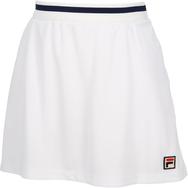 【販売開始前商品 2月上旬発売予定】フィラ スコート （ CZ6SGW012-WT0 ）[ FILA SK レディース ]26SS