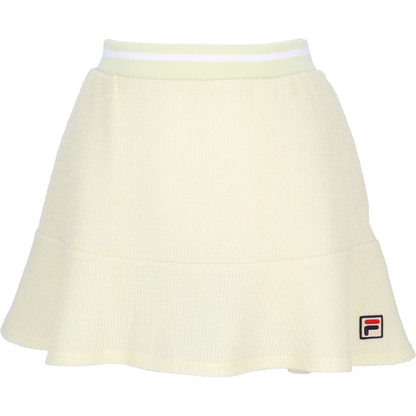 【販売開始前商品 2月上旬発売予定】フィラ スコート （ CZ6SGW021-LKH ）[ FILA SK レディース ]26SS