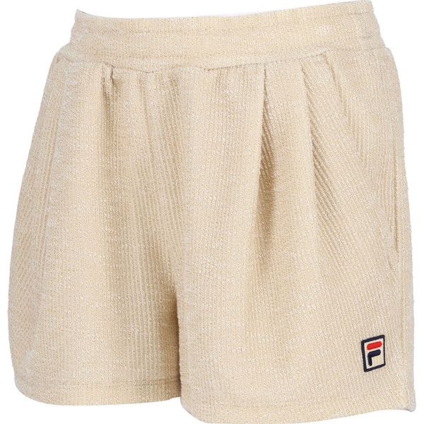 フィラ ショートパンツ （ CZ6SGW022-BE0 ）[ FILA LSP レディース ]26SS