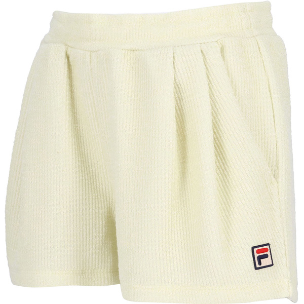 フィラ ショートパンツ （ CZ6SGW022-LKH ）[ FILA LSP レディース ]26SS