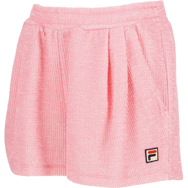 フィラ ショートパンツ （ CZ6SGW022-PK0 ）[ FILA LSP レディース ]26SS