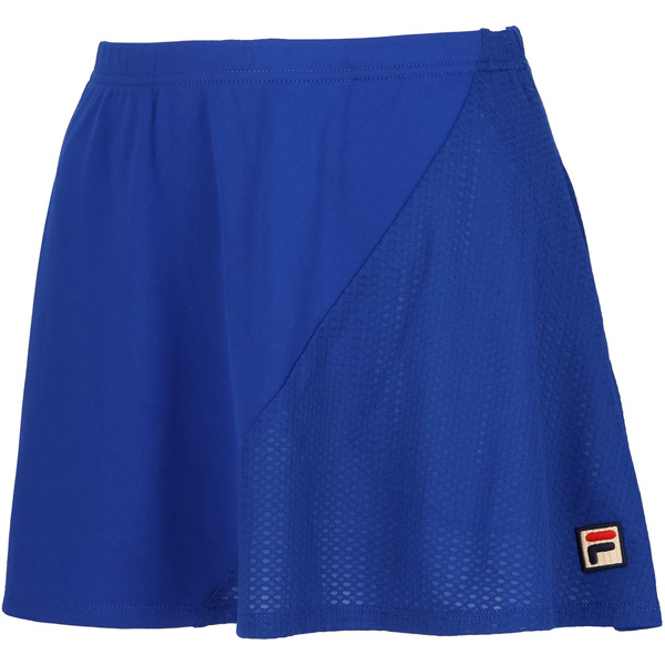 【販売開始前商品 3月上旬発売予定】フィラ スコート （ CZ6SGW030-ROY ）[ FILA SK レディース ]26SS