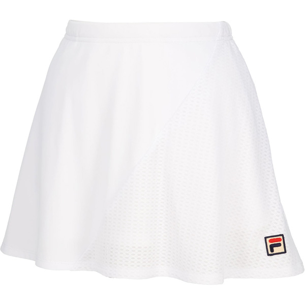 【販売開始前商品 3月上旬発売予定】フィラ スコート （ CZ6SGW030-WT0 ）[ FILA SK レディース ]26SS
