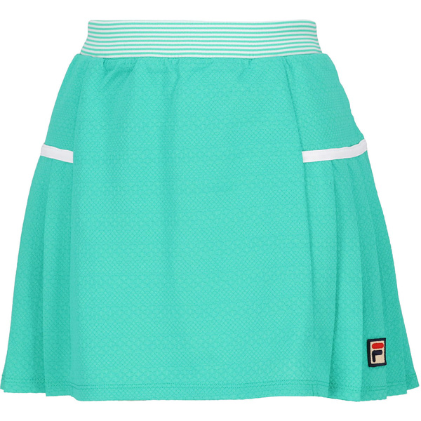 【販売開始前商品 3月上旬発売予定】フィラ スコート （ CZ6SGW034-TQ0 ）[ FILA SK レディース ]26SS