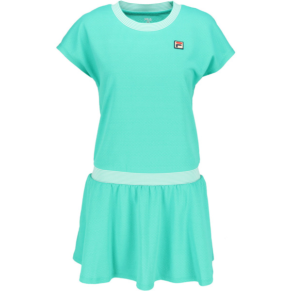 フィラ ワンピース （ CZ6SGW035-TQ0 ）[ FILA LS レディース ]26SS