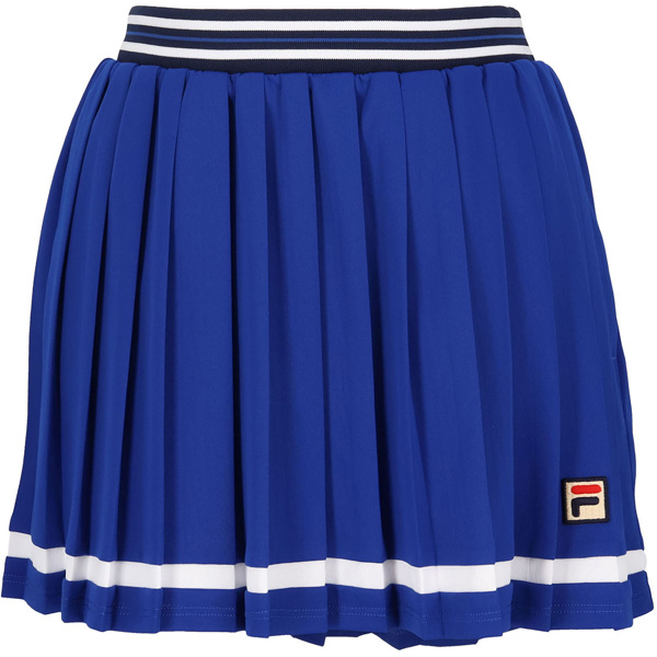 【販売開始前商品 3月上旬発売予定】フィラ スコート （ CZ6SGW038-ROY ）[ FILA SK レディース ]26SS