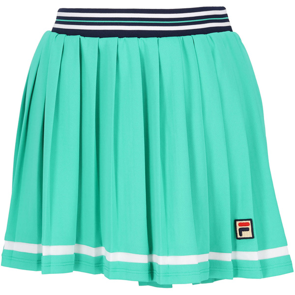 【販売開始前商品 3月上旬発売予定】フィラ スコート （ CZ6SGW038-TQ0 ）[ FILA SK レディース ]26SS