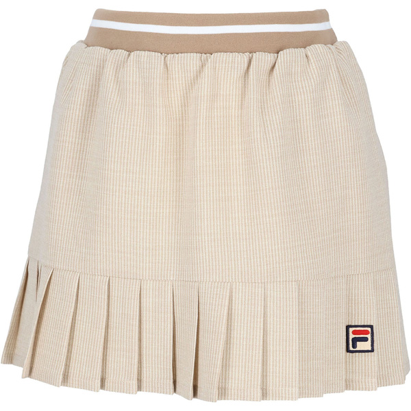 【販売開始前商品 3月上旬発売予定】フィラ スコート （ CZ6SGW047-BE0 ）[ FILA SK レディース ]26SS