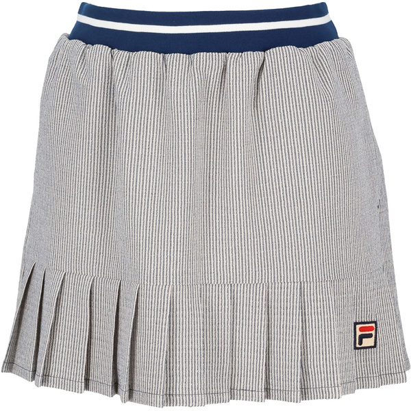 【販売開始前商品 3月上旬発売予定】フィラ スコート （ CZ6SGW047-ROY ）[ FILA SK レディース ]26SS