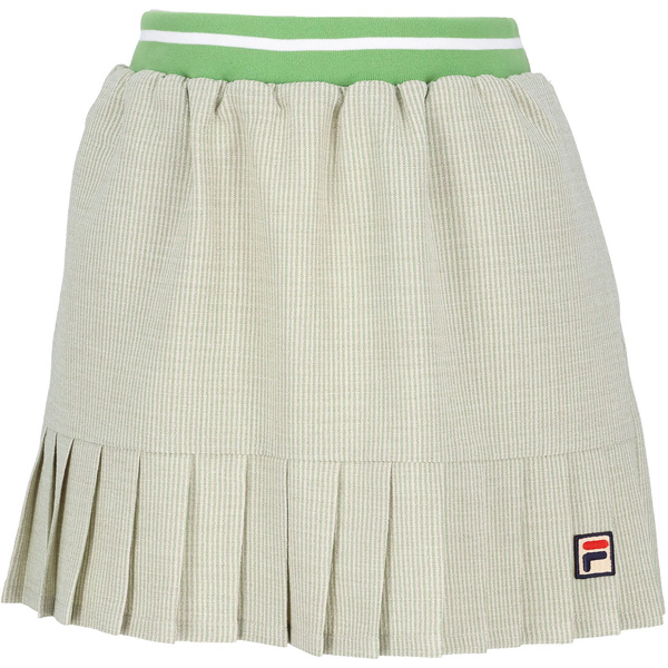 【販売開始前商品 3月上旬発売予定】フィラ スコート （ CZ6SGW047-TQ0 ）[ FILA SK レディース ]26SS