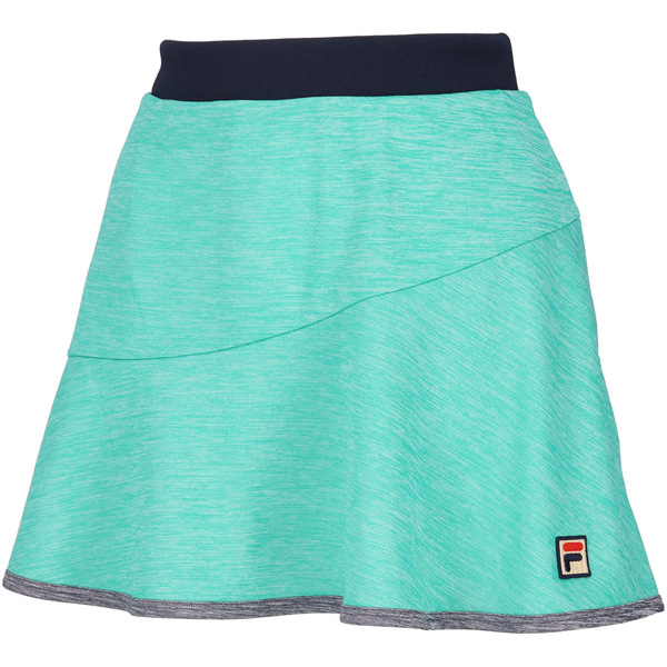 フィラ スコート （ CZ6SGW051-TQ0 ）[ FILA SK レディース ]26SS