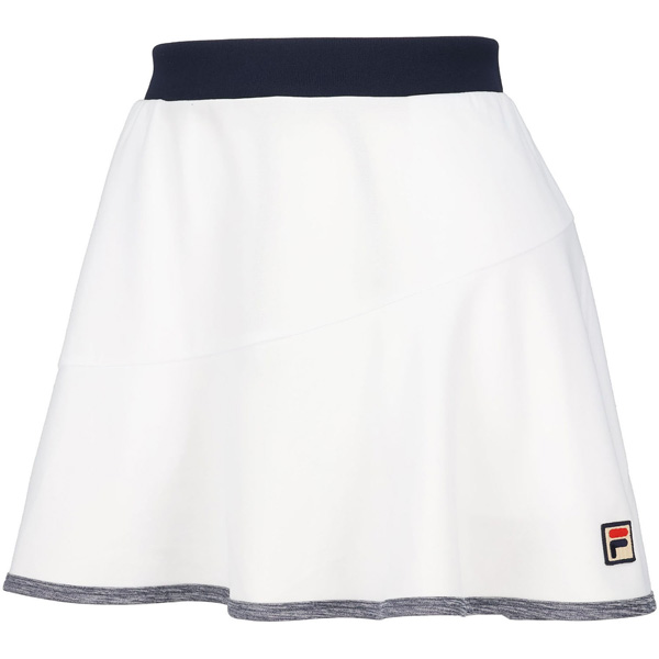 【販売開始前商品 3月上旬発売予定】フィラ スコート （ CZ6SGW051-WT0 ）[ FILA SK レディース ]26SS