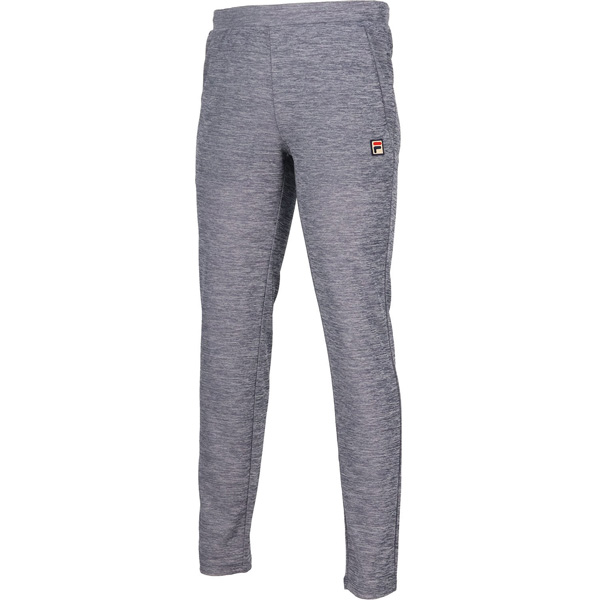 【販売開始前商品 3月上旬発売予定】フィラ ロングパンツ （ CZ6SGW052-NV0 ）[ FILA LWP レディース ]26SS