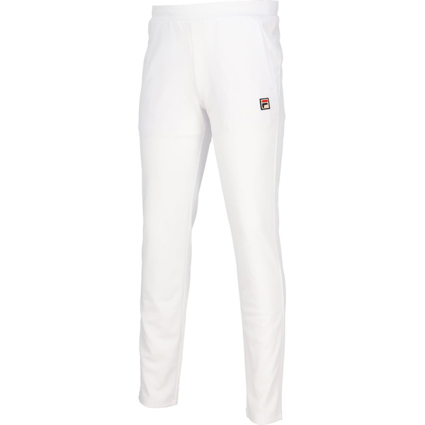 フィラ ロングパンツ （ CZ6SGW052-WT0 ）[ FILA LWP レディース ]26SS