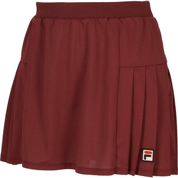 【販売開始前商品 4月上旬発売予定】フィラ スコート （ CZ6SGW064-BN0 ）[ FILA SK レディース ]26SS