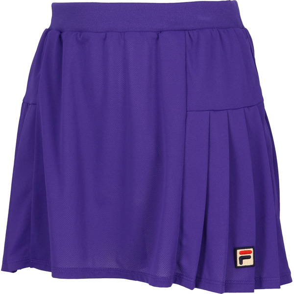 【販売開始前商品 4月上旬発売予定】フィラ スコート （ CZ6SGW064-PPL ）[ FILA SK レディース ]26SS