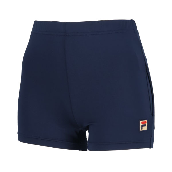 フィラ アンダーショーツ （ CZ6XGW009-NV0 ）[ FILA ACC アクセサリー ]26SS