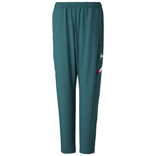 ダンロップ トラックパンツ （ DAF - 5380 - 524 ）[ DUNLOP MWP ユニセックス ]23SS【ネットバーゲン】