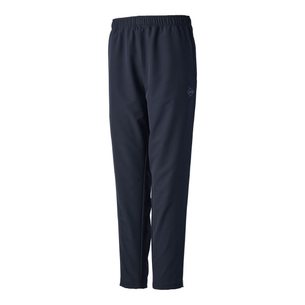 ダンロップ TRACK PANTS （ DAF-5680-BLACK ）[ DUNLOP MWP メンズ ]26SS