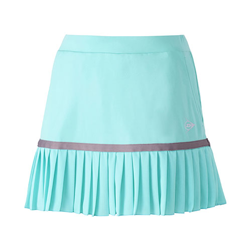 【SALE】ダンロップ SKIRT （ DAK2582W-TRQS ）[ DUNLOP SK レディース ]25SS