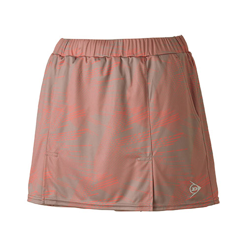 【SALE】ダンロップ CULOTTES （ DAK2583W-BEIGE ）[ DUNLOP LSP レディース ]25SS