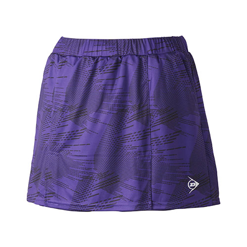 【SALE】ダンロップ CULOTTES （ DAK2583W-PURPLE ）[ DUNLOP LSP レディース ]25SS