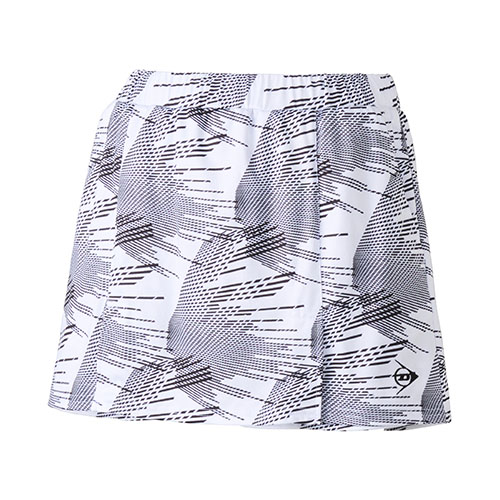 【SALE】ダンロップ CULOTTES （ DAK2583W-WHITE ）[ DUNLOP LSP レディース ]25SS