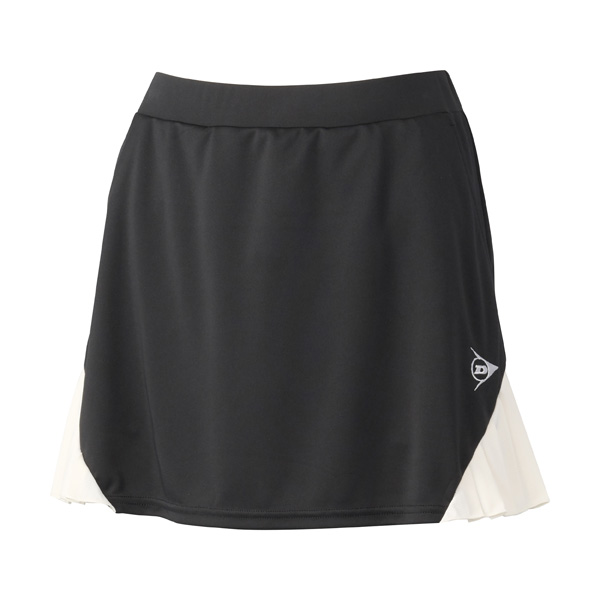 ダンロップ スカート （ DAK2593W-BLACK ）[ DUNLOP SK レディース ]25FW