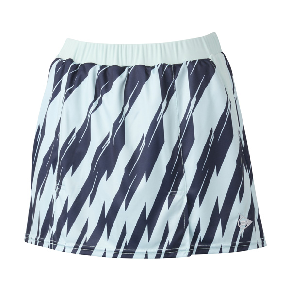 ダンロップ キュロット （ DAK2594W-CLDBLUE ）[ DUNLOP LSP レディース ]25FW