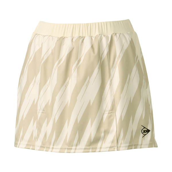 ダンロップ キュロット （ DAK2594W-IVORY ）[ DUNLOP LSP レディース ]25FW