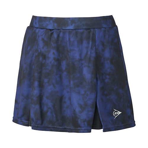ダンロップ スカート （ DAK-2481W-NAVY ）[ DUNLOP SK レディース ]24SS【ネットバーゲン】