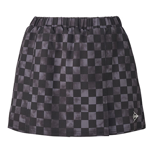 ダンロップ キュロット （ DAK-2483W-BLACK ）[ DUNLOP LSP レディース ]24SS【ネットバーゲン】