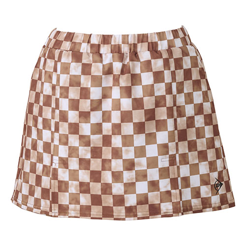 ダンロップ キュロット （ DAK-2483W-BROWN ）[ DUNLOP LSP レディース ]24SS【ネットバーゲン】