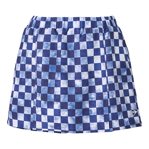 ダンロップ キュロット （ DAK-2483W-NAVY ）[ DUNLOP LSP レディース ]24SS【ネットバーゲン】