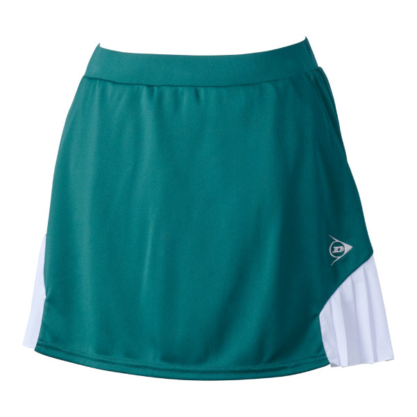 ダンロップ SKIRT （ DAK-2683W-BLGREEN ）[ DUNLOP SK レディース ]26SS