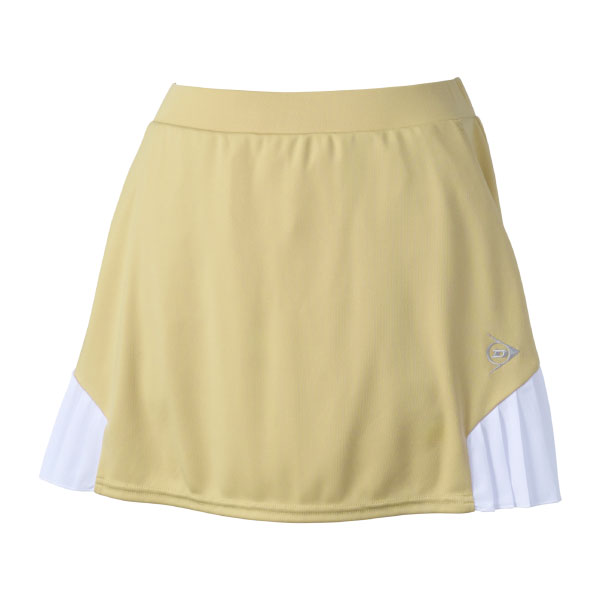ダンロップ SKIRT （ DAK-2683W-LTBEIGE ）[ DUNLOP SK レディース ]26SS