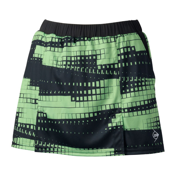 ダンロップ CULOTTE （ DAK-2684W-BLACK ）[ DUNLOP LSP レディース ]26SS