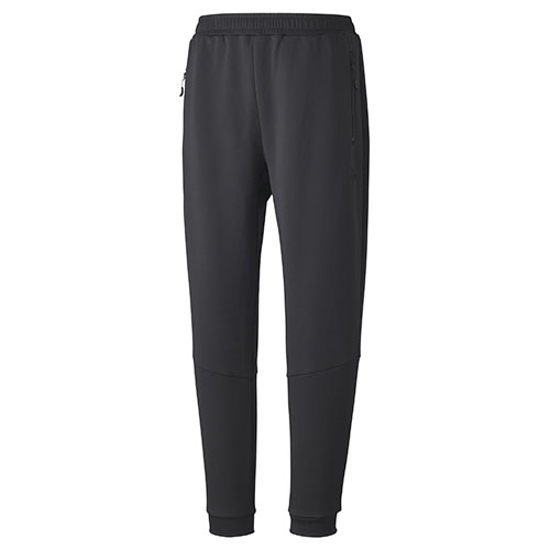 ダンロップ スエットパンツ （ DAN-3481W-BLACK ）[ DUNLOP LSWP レディース ]24SS【メーカー取寄せ商品】