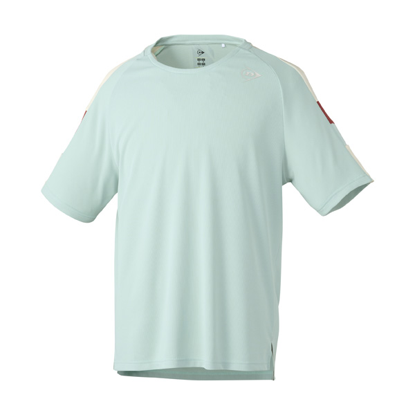 ダンロップ ゲームシャツ （ DAP1541-CLDBLUE ）[ DUNLOP MS メンズ ]25FW