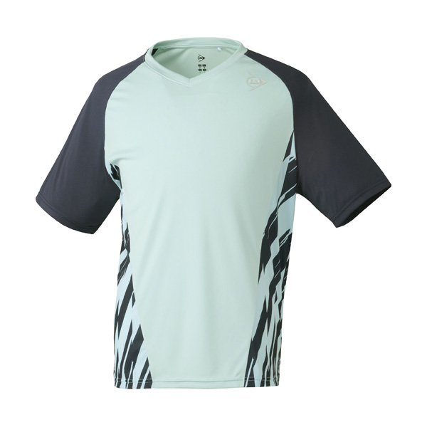 ダンロップ ゲームシャツ （ DAP1544-CLDBLUE ）[ DUNLOP MS メンズ ]25FW