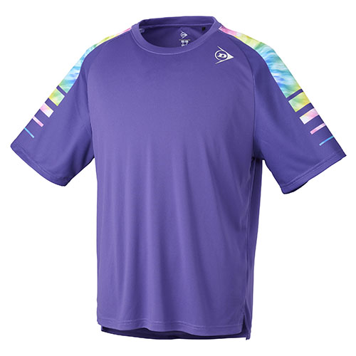 GAME SHIRT | UNISEX | 製品情報 | DUNLOP TENNIS NAVI