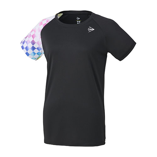 楽天市場】ダンロップ WOMEN'S GAME SHIRT DAP-1362W ゲーム