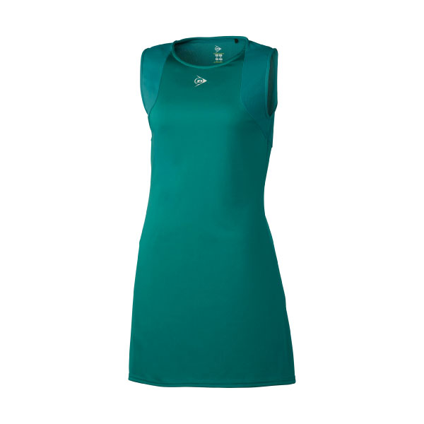 ダンロップ GAME ONE PIECE （ DAP-1625W-BLGREEN ）[ DUNLOP LS レディース ]26SS