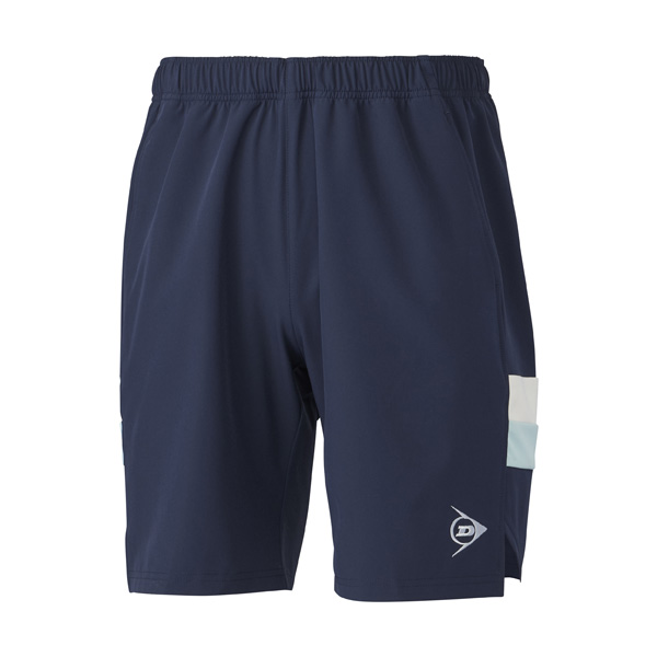 ダンロップ ゲームショーツ （ DAS2590-NAVY ）[ DUNLOP SP メンズ ]25FW