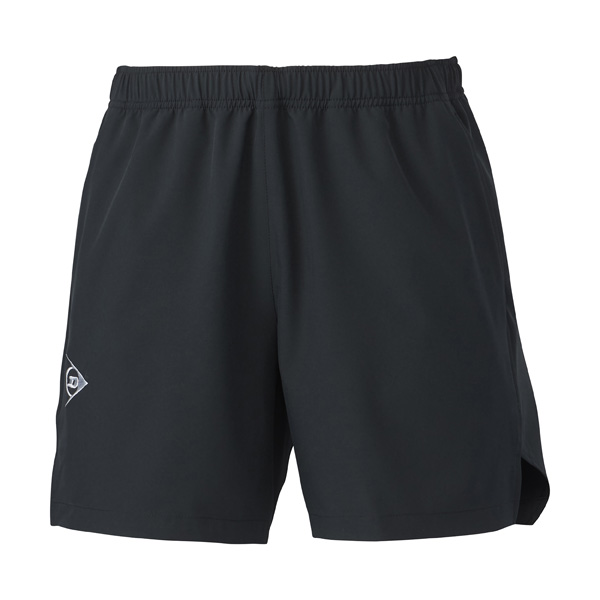 ダンロップ ゲームショーツ （ DAS2591-BLACK ）[ DUNLOP SP メンズ ]25FW