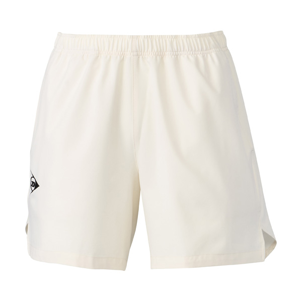ダンロップ ゲームショーツ （ DAS2591-IVORY ）[ DUNLOP SP メンズ ]25FW