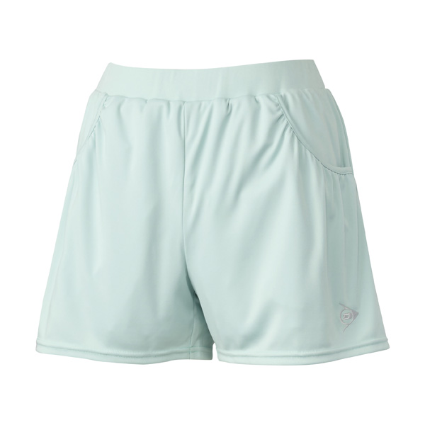 ダンロップ ホットパンツ （ DAS2595W-CLDBLUE ）[ DUNLOP LSP レディース ]25FW