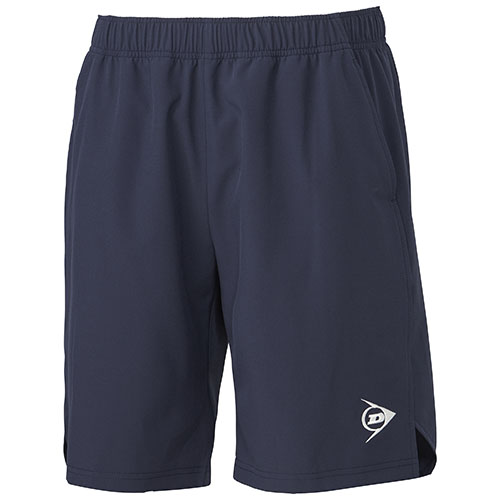 ダンロップ GAME SHORT （ DAS-2391-NAVY ）[ DUNLOP SP ユニセックス ]23FW